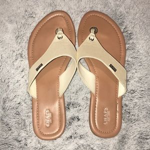 Chaps Sandals